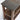 Chhagna konsolbord med metaltop Trademark living