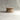Sofabord Model Baobab - teak - Ø90 cm, 40 cm høj