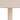 Ibiza spisebord beige  Ø110x74 cm