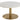 Corby sofabord hvid  Ø80x45 cm