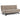 Faith sovesofa beige fransk & horisontal syning 194x98x91 cm