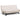 Faith sovesofa beige fransk & horisontal syning 194x98x91 cm