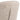Pippa spisebordsstol beige 3-felt-syning 2-Pack