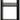 Newcastle vitrine sort  80x40x180 cm