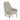 Texas hvilestol beige piping 73x92x98 cm