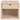 Century natbord hvid