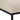 Caix sovesofa beige lodret syning 198x95x87 cm