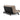 Faith sovesofa beige fransk & horisontal syning 194x98x91 cm