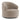 Westport lounge stol beige 80x80x76.5 cm