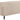 Ria 2-personers beige indsyninger 150x84x78 cm
