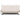 Faith sovesofa beige fransk & horisontal syning 194x98x91 cm