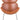 Cazar lounge stol brun 69x78.5x90.5 cm
