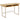 Darlington konsolbord naturlig  140x40x77 cm