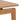 Essex sofabord naturlig  120x60x45 cm