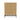 Albany kommode naturlig  80.6x40x100.1 cm