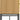 Albany natbord naturlig  45.6x40x70 cm