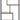 Seaford reol naturlig  77x35x185 cm