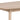 Nagano spisebord hvid  150x80x75.5 cm