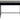 Darlington spisebord sort  40/80x140x77 cm