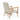 Auckland lounge stol beige 71x84x83 cm