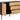 Seaford skænk   120x40x82 cm