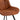 Waylor spisebordsstol brun firkantet syning 2-Pack