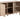 Linley skænk hvid  135.4x40x80 cm