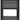 Seaford væghylde sort  75x20x91 cm
