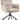Edgar spisebordsstol med armlæn beige horisontal syning 2-Pack