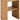 Arlon natbord naturlig  45x35x60 cm