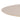 Ibiza spisebord beige  Ø110x74 cm