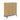 Albany kommode naturlig  80.6x40x100.1 cm