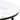 Spiro sofabord hvid  Ø80x40 cm
