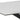 Heaven spisebord hvid  160x90x75.5 cm