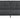 Perugia sovesofa grå piping, indsyninger & firkantet syning 198x95x87 cm
