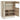 Nyborg Highboard Hvid Olie Furnhouse