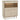 Nyborg Highboard Hvid Olie Furnhouse