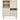 Porto Highboard Furnhouse