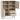 Porto Highboard Furnhouse