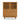 Kerteminde Highboard Natural Oil
