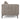 3-personers sofa Selena beige