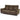 Selesta 3-personers Taupe stof Furnhouse