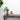 Sunil lille konsolbord - genanvendt træ Trademark living