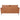 2-personers sofa Soul Brown