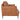 2-personers sofa Soul Brown