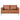 2-personers sofa Soul Brown